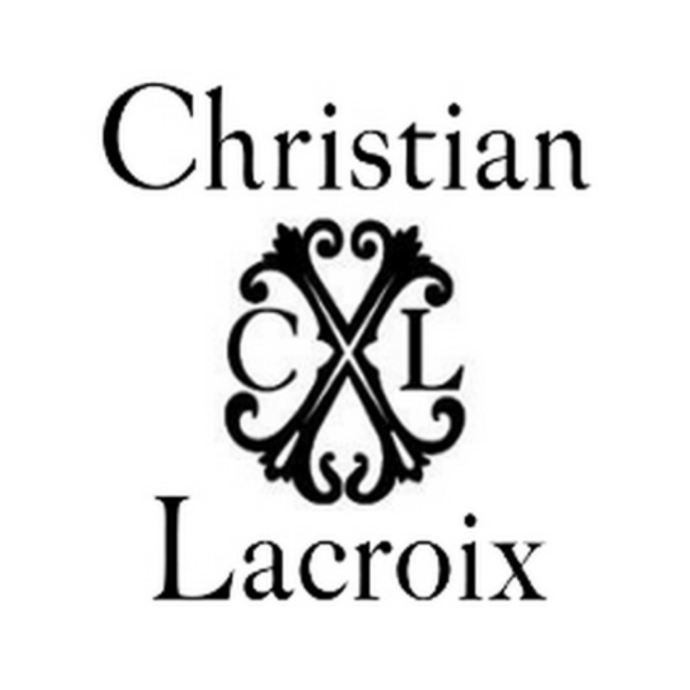 Logo Tapissier Christian lacroix Saint-remy-de-provence et Martigues