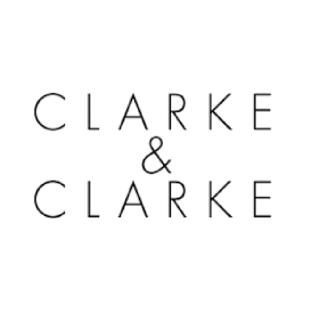 Logo Tapissier Clarke & Clarke Saint-remy-de-provence et Martigues
