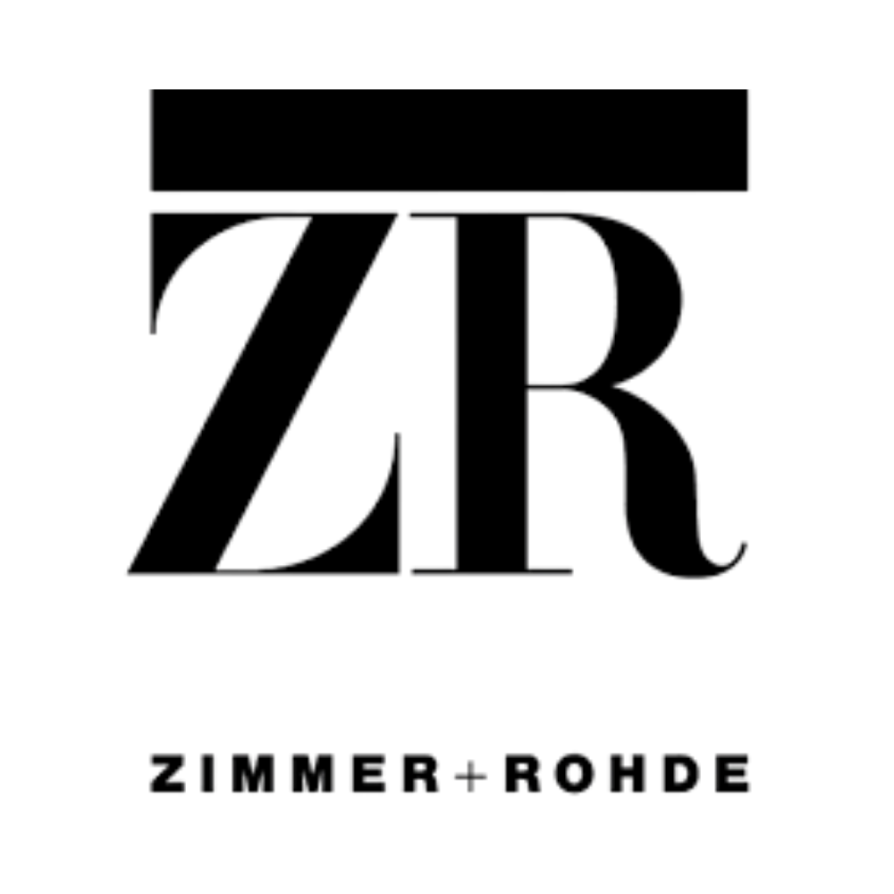 Logo Tapissier Zimmer Rohde Saint-remy-de-provence et Martigues