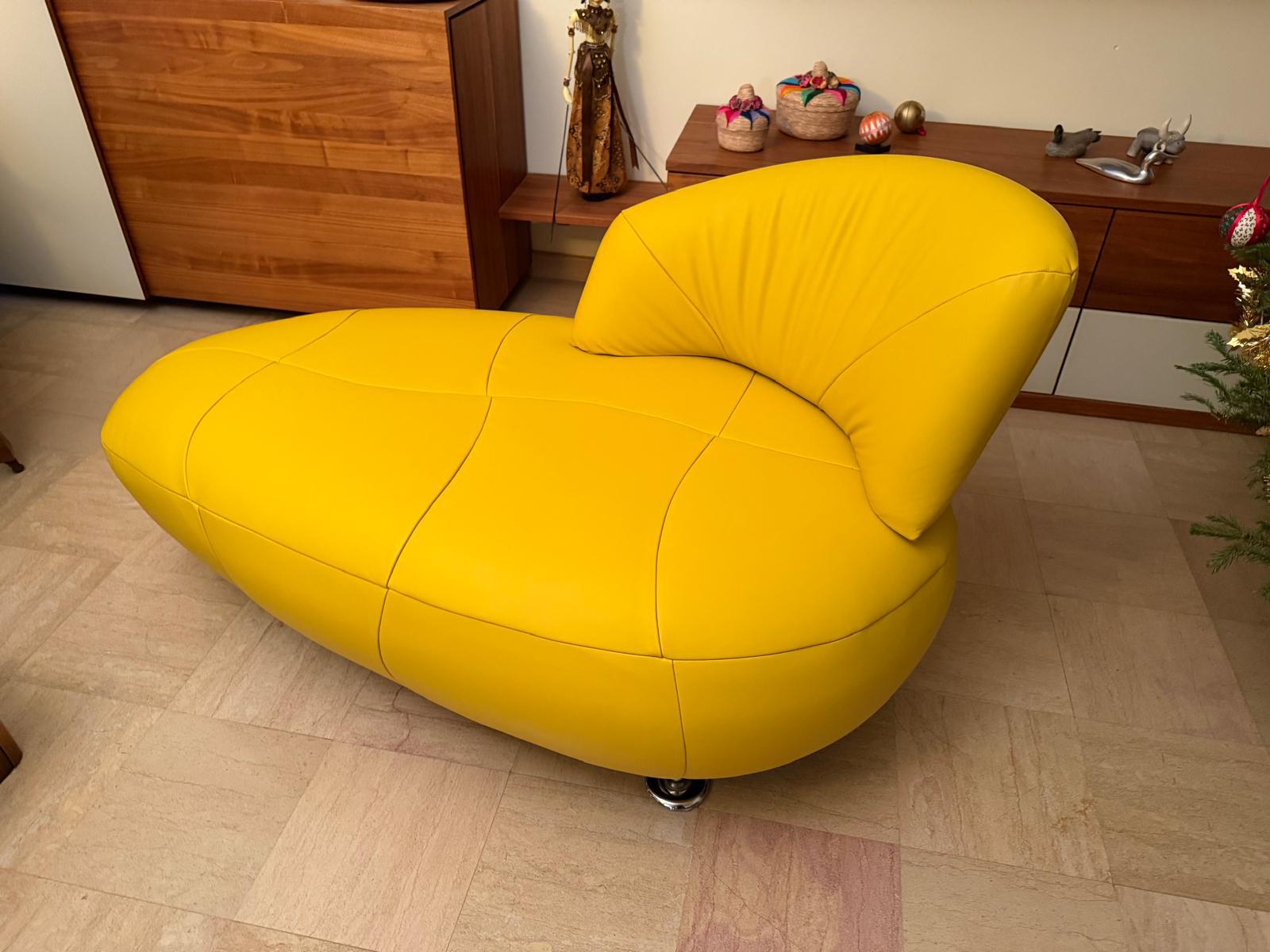 Réfection de fauteuils moderne à St Remy de Provence et Martigues