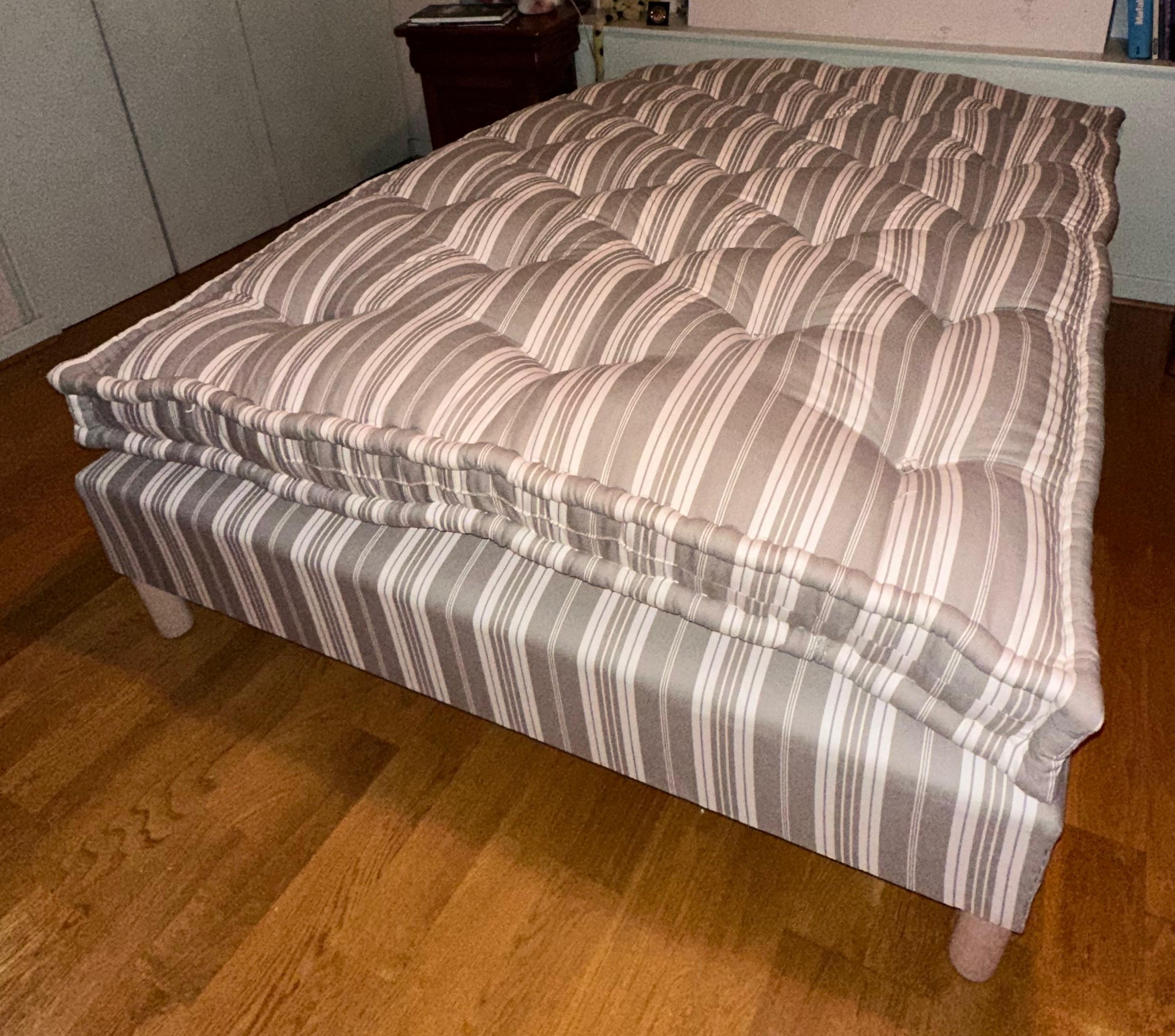 Réfection matelas en laine Saint Remy de Provence et Martigues