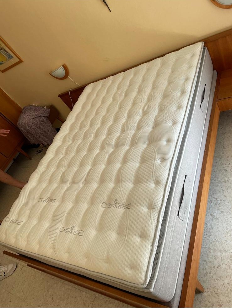 Réfection matelas en mousse Saint Remy de Provence et Martigues