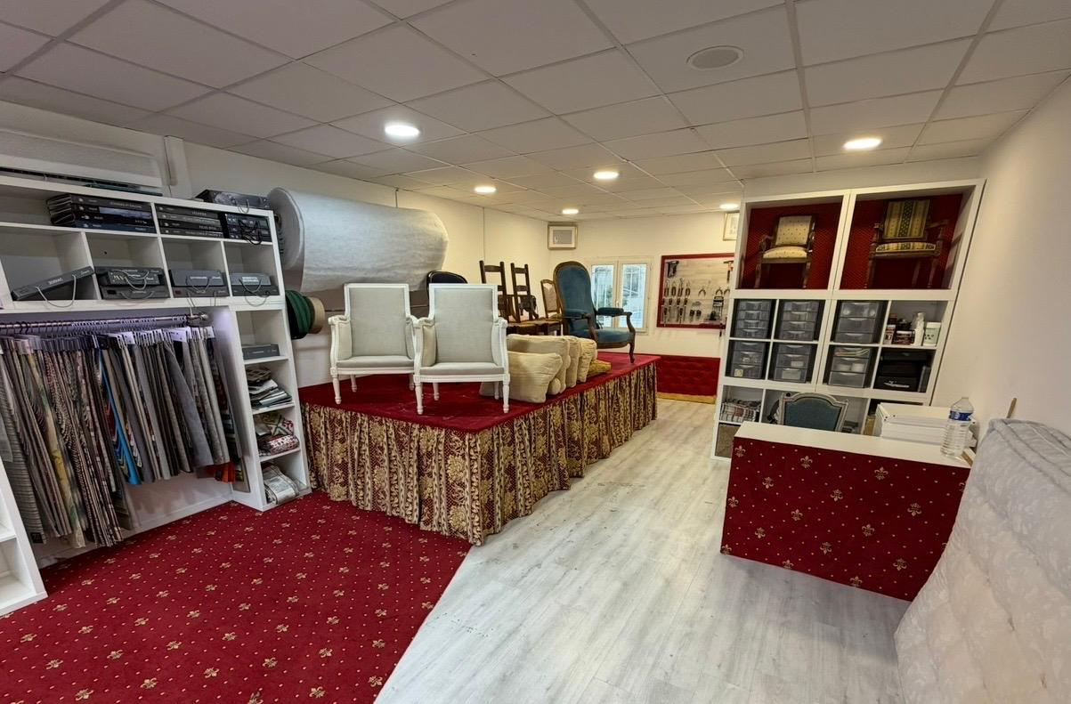 id-img-65 Atelier Tapissier Matelassier Saint Remy de Provence et Martigues