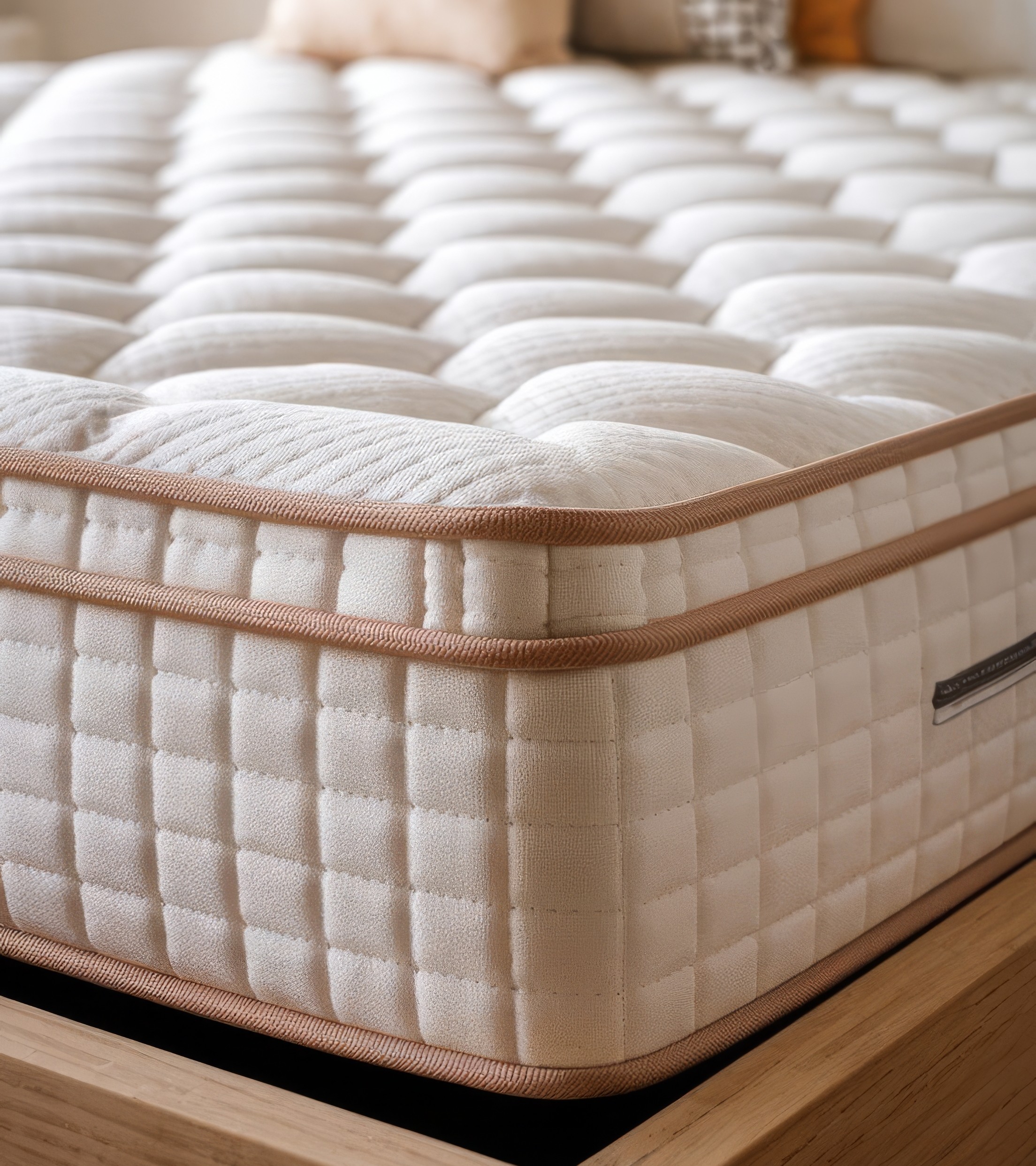 Restaurer son matelas à Saint Remy de Provence et Martigues