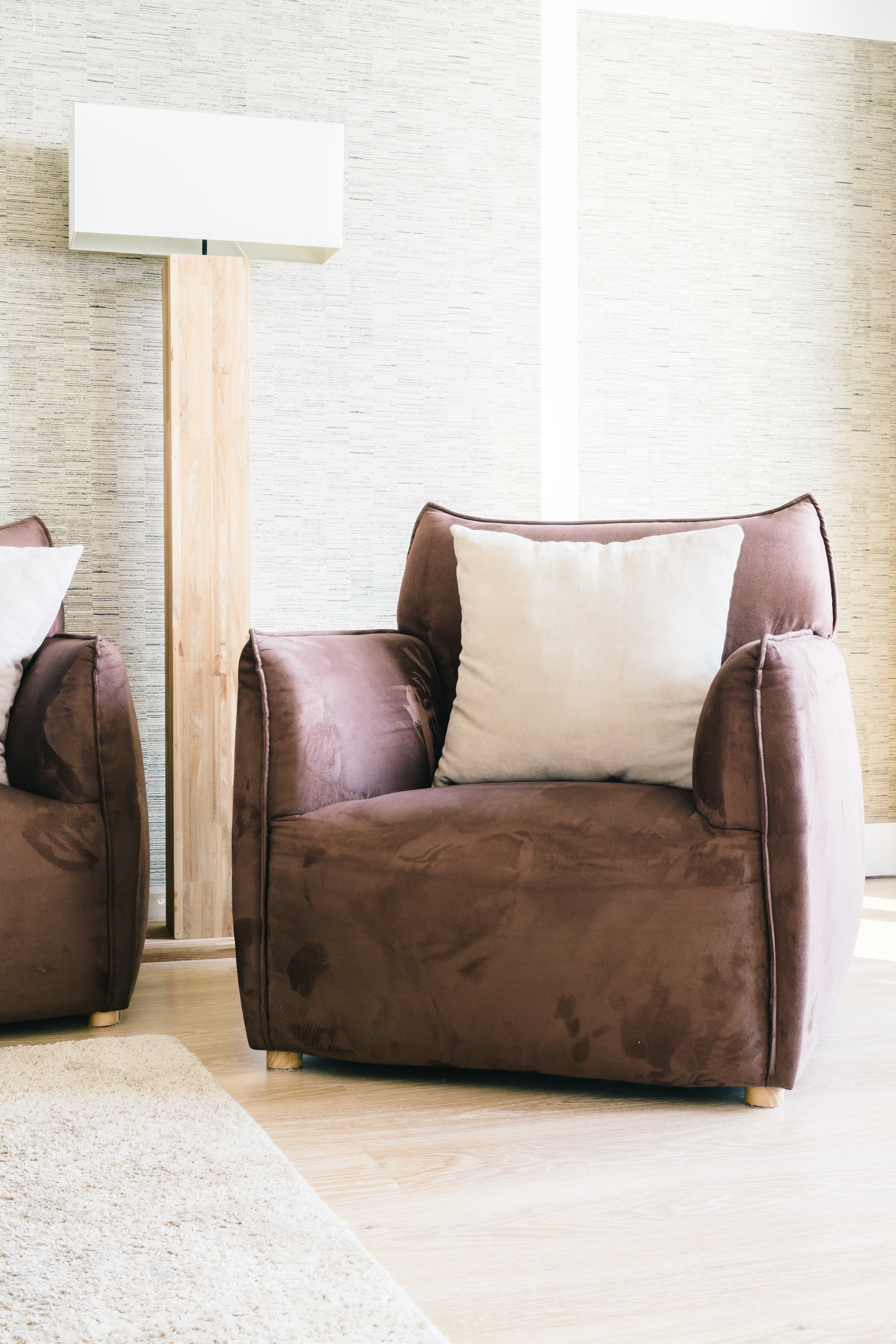 Sofa moderne réfection à Saint Remy de Provence et Martigues